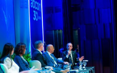 Agesan-RS participa do Saneamento Brasil Summit e do 10º Encontro Nacional das Águas, em São Paulo