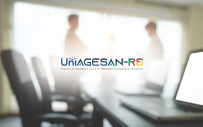 UniAgesan-RS transforma experiência institucional em conhecimento compartilhado