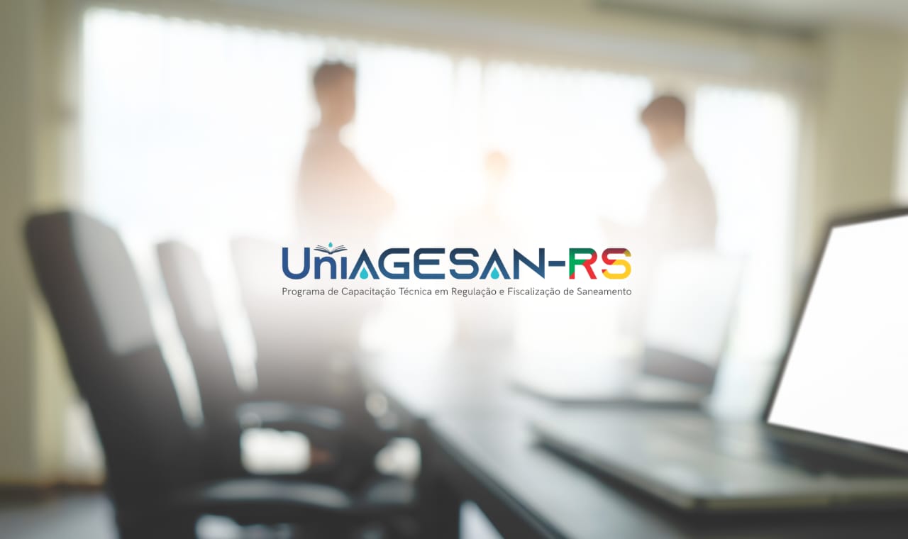 UniAgesan-RS transforma experiência institucional em conhecimento compartilhado